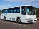 Hino Melpha Super Deluxe 2011 года